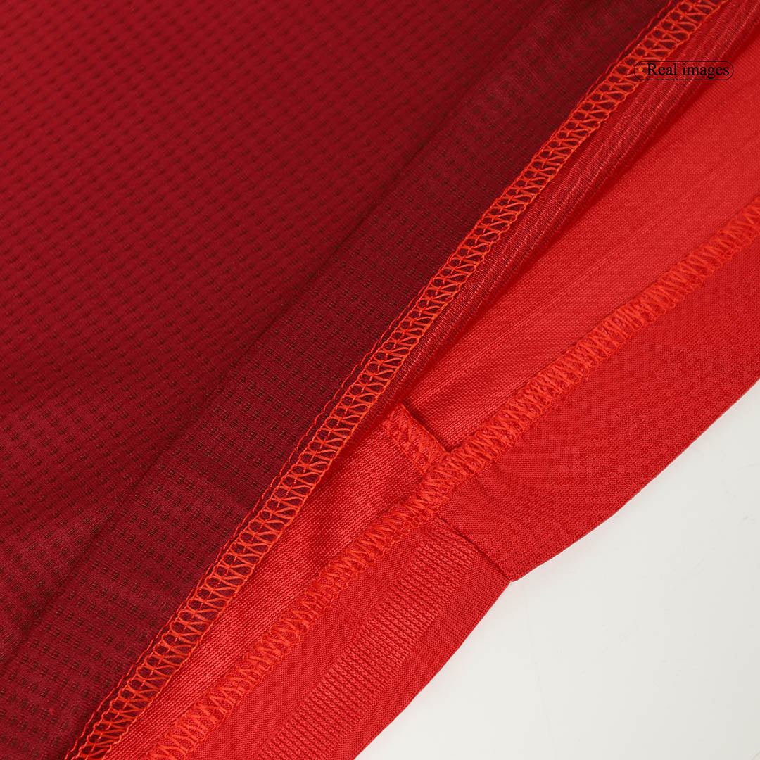 Manchester United Home Jersey 2024/25