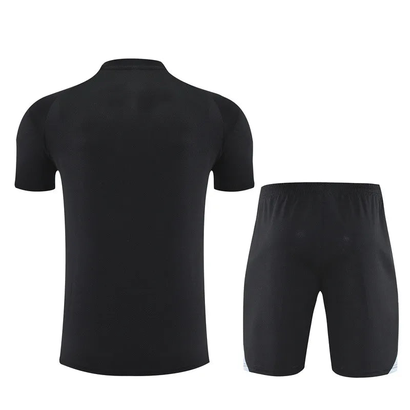 25-26 Miami Short Sleeve Training Suit