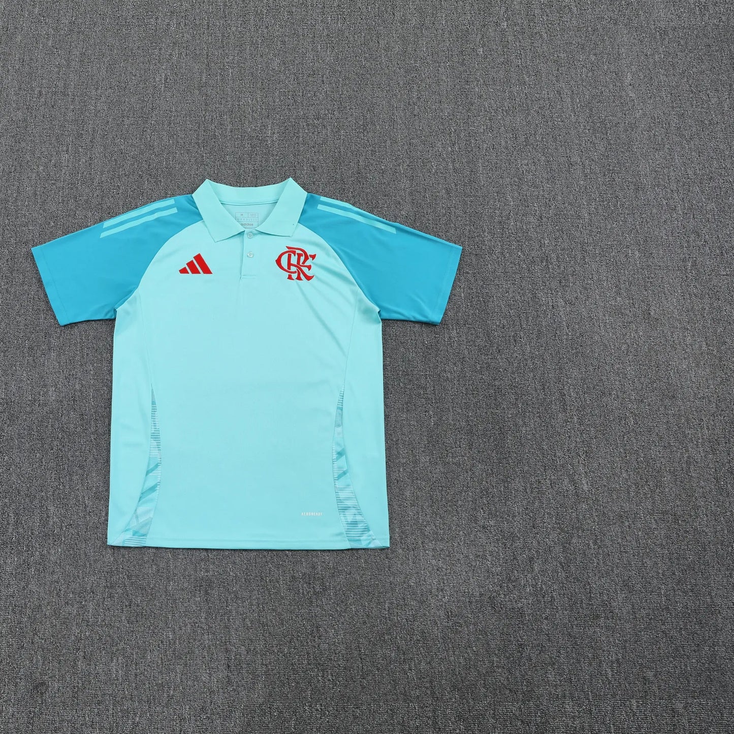 Flamengo Polo 25-26