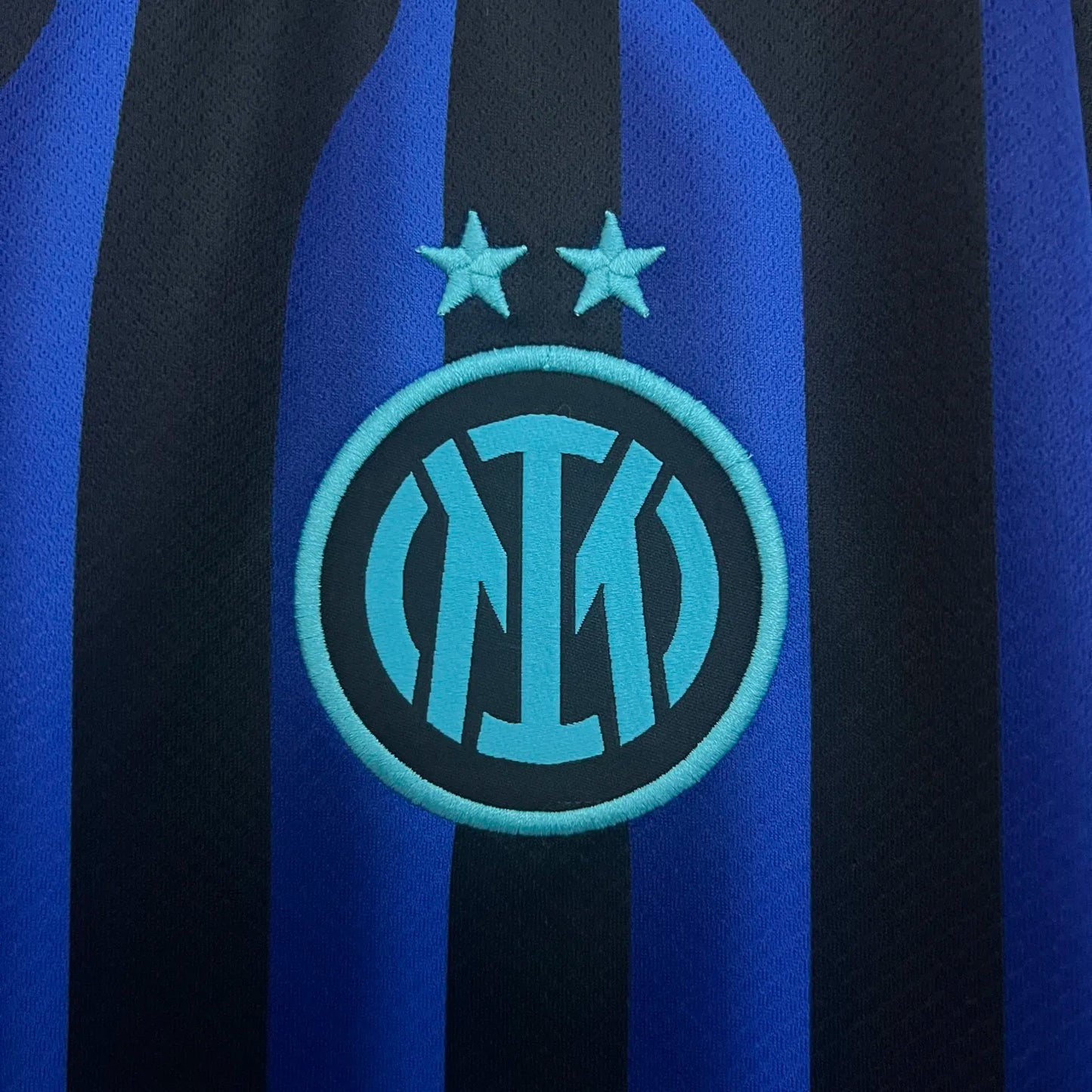 25-26 Inter Milan Home Fans Kit