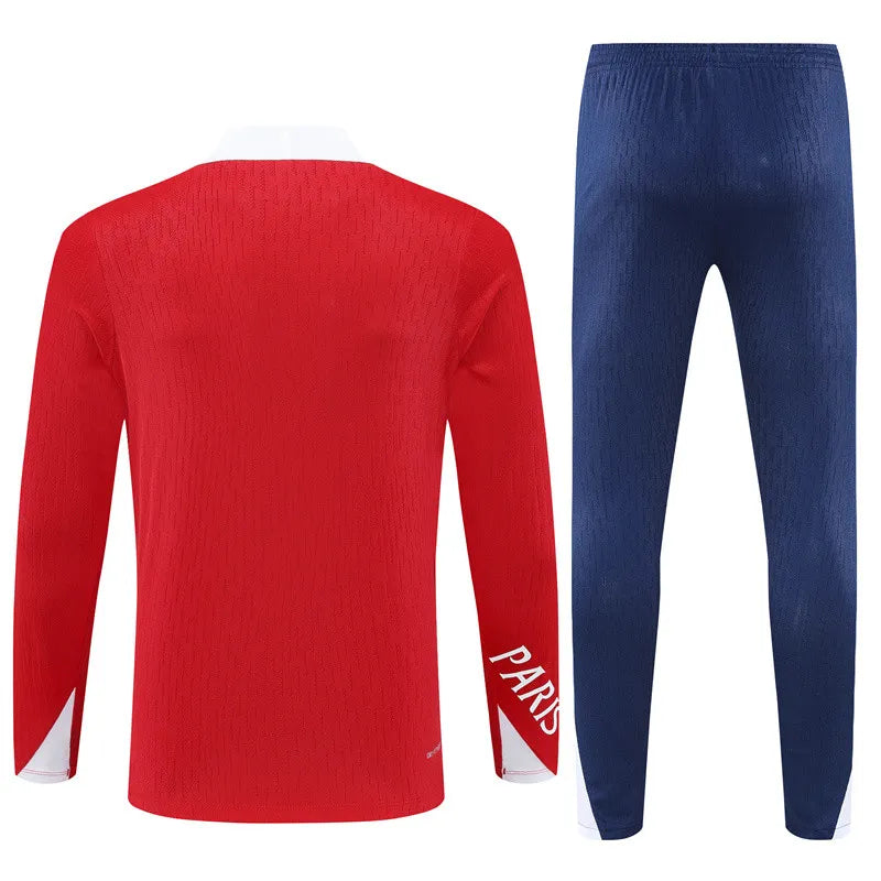 25-26 PSG Training Suit