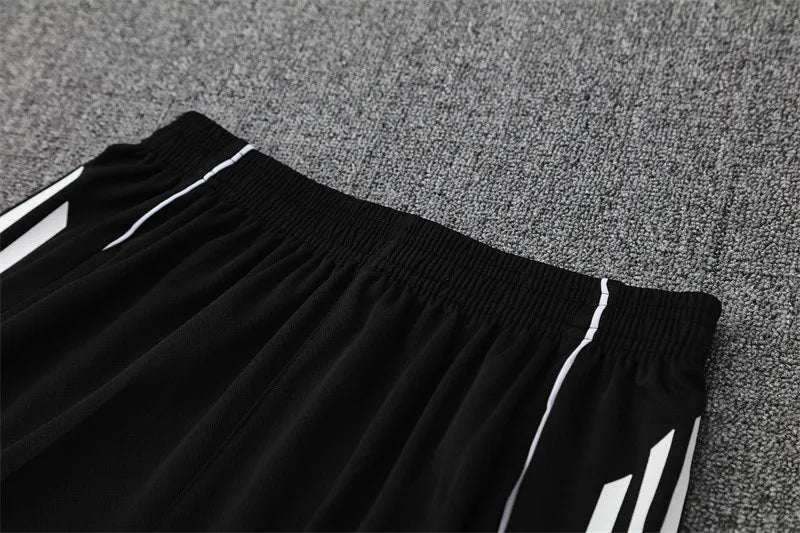 25-26 Miami Short Sleeve Training Suit