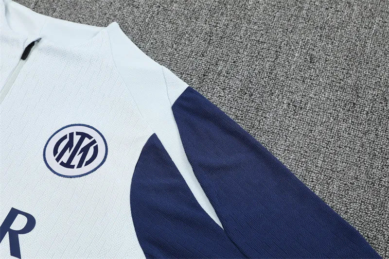 25-26 Inter Milan Training Suit