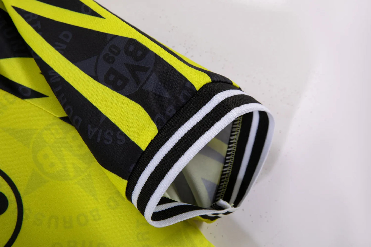 Dortmund Home Kit Retro 94-95