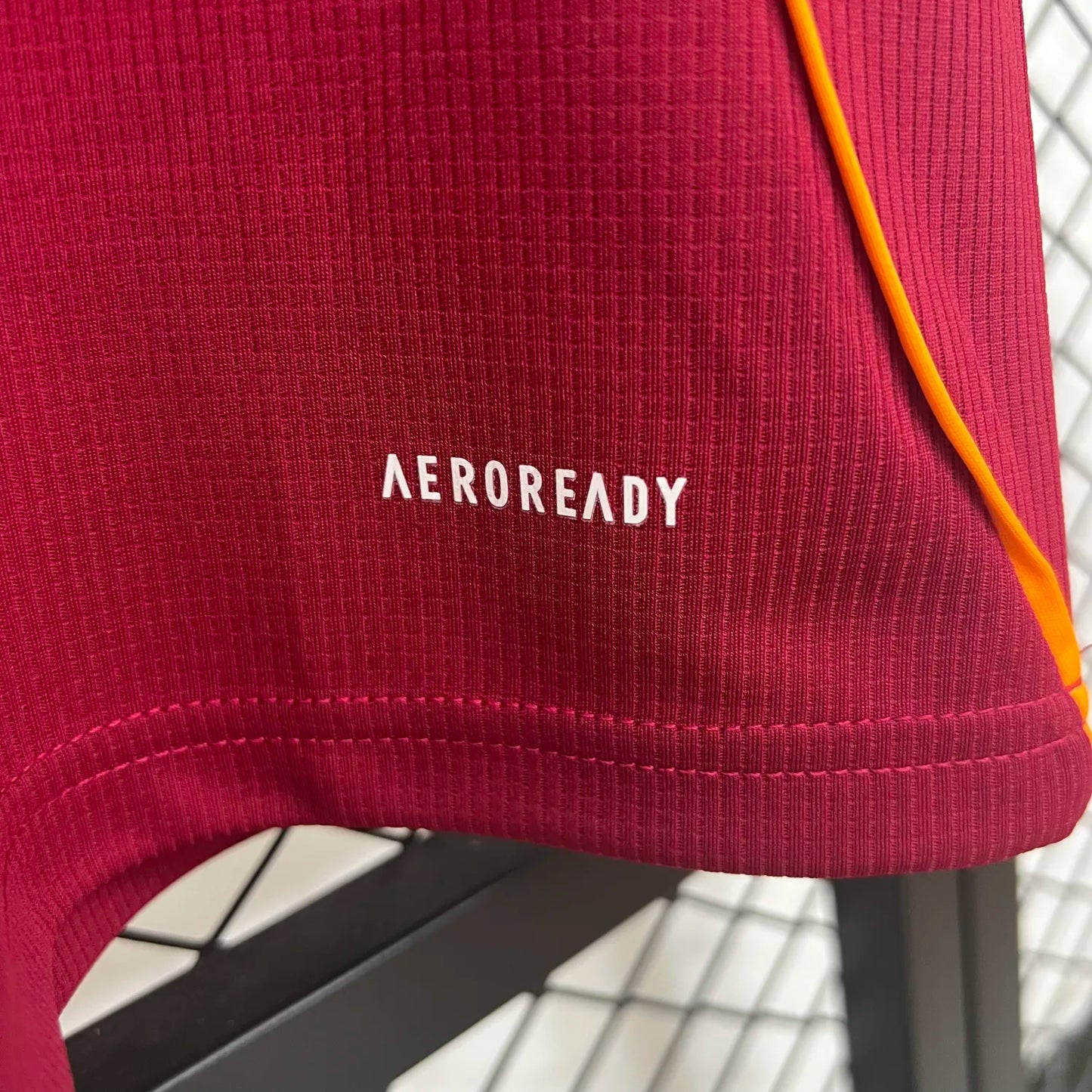 25-26 Roma Home Fans Kit