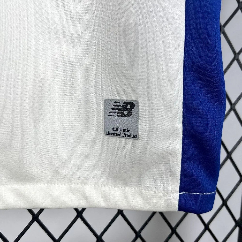 25-26 Porto Third Fans Kit