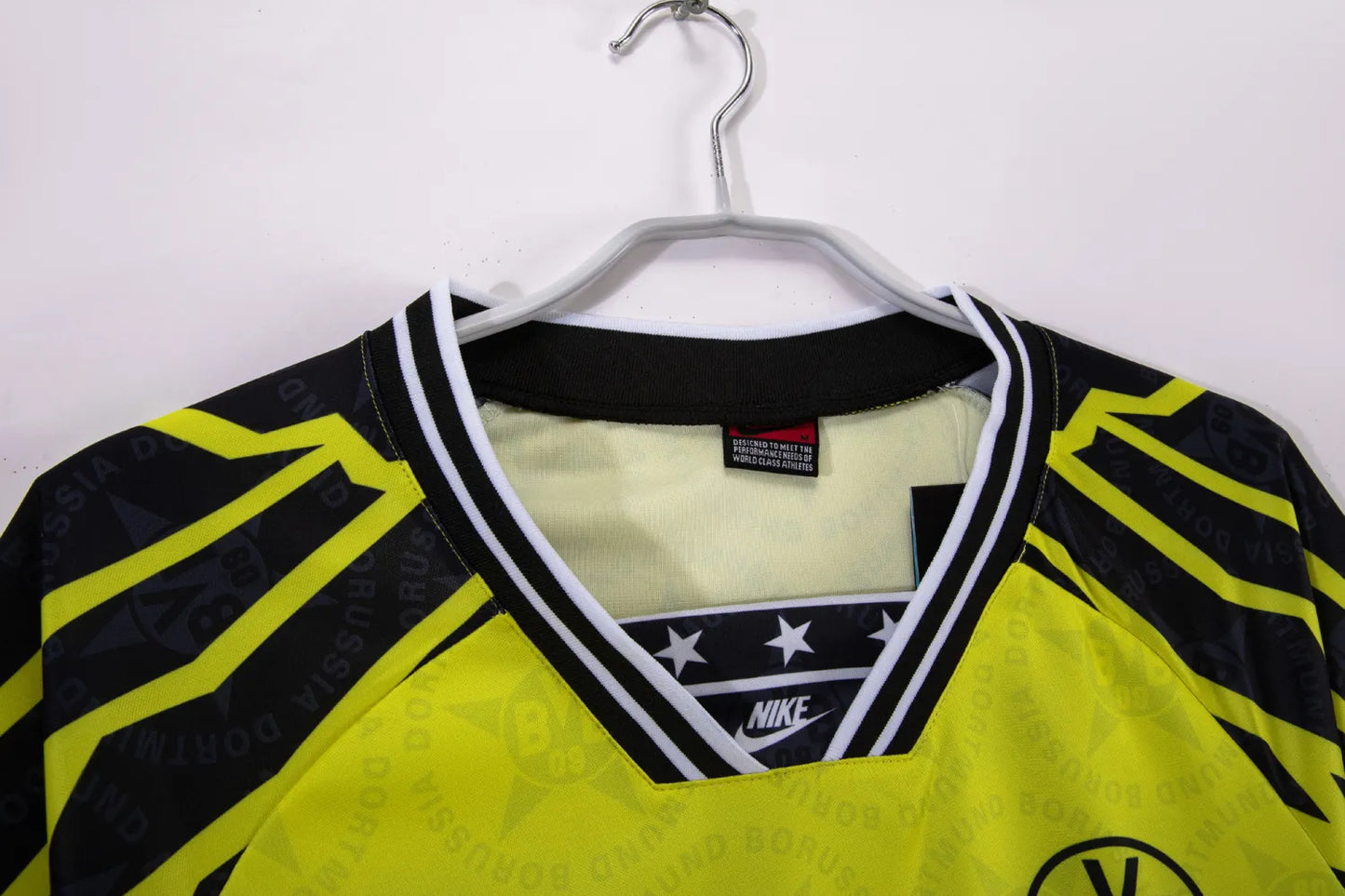 Dortmund Home Kit Retro 94-95