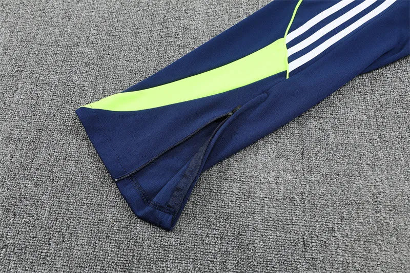 25-26 Real Madrid Training Suit