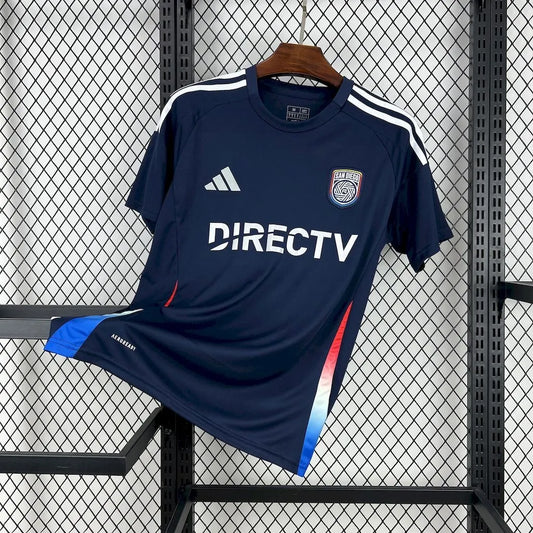 San Diego Home Fans Kit 25-26