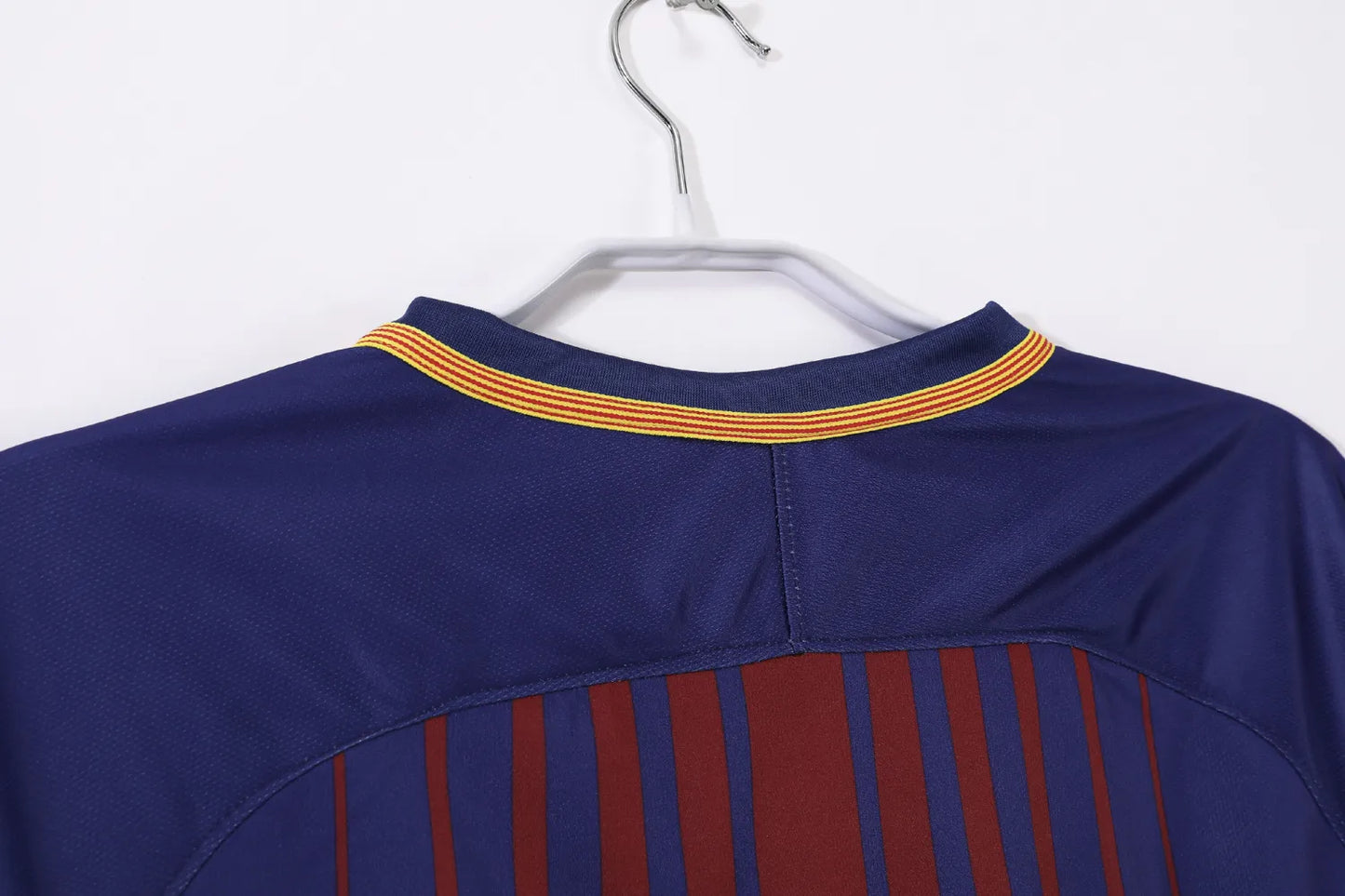Barcelona Home Kit Retro 17-18