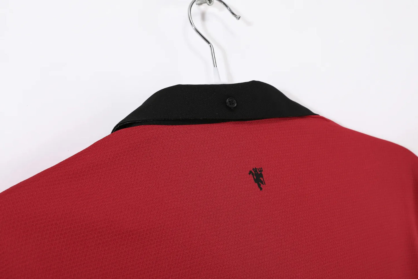 Manchester United Home Kit Retro 13-14