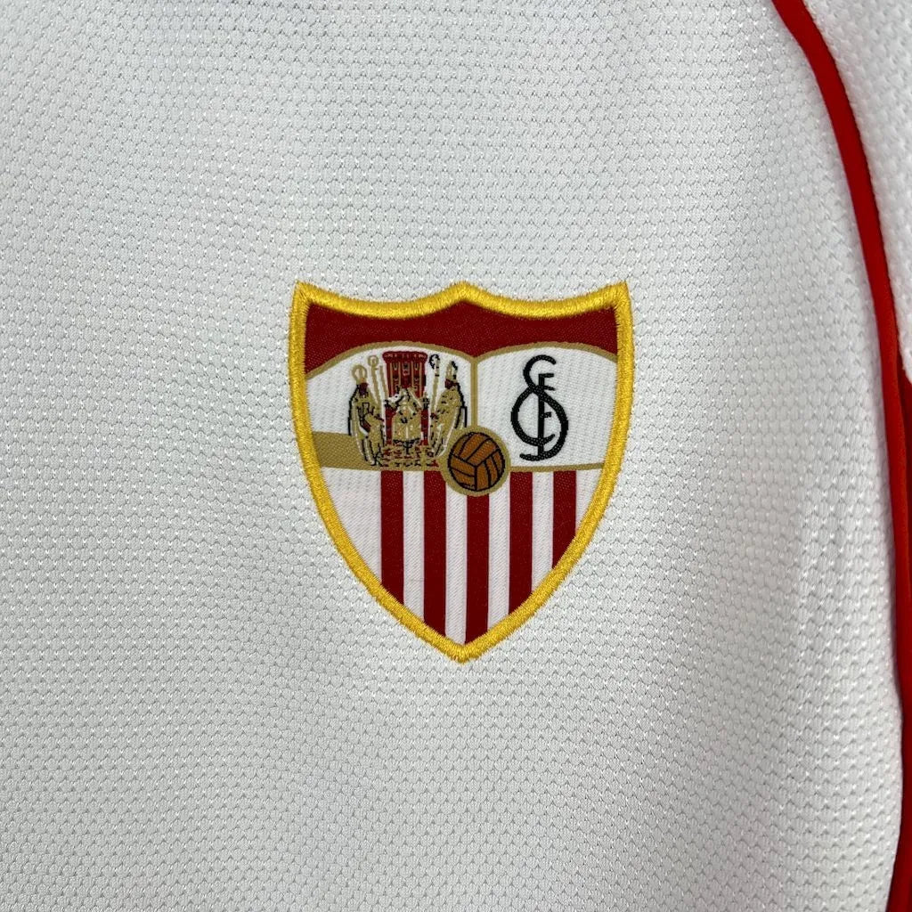 25-26 Sevilla Home Fans Kit