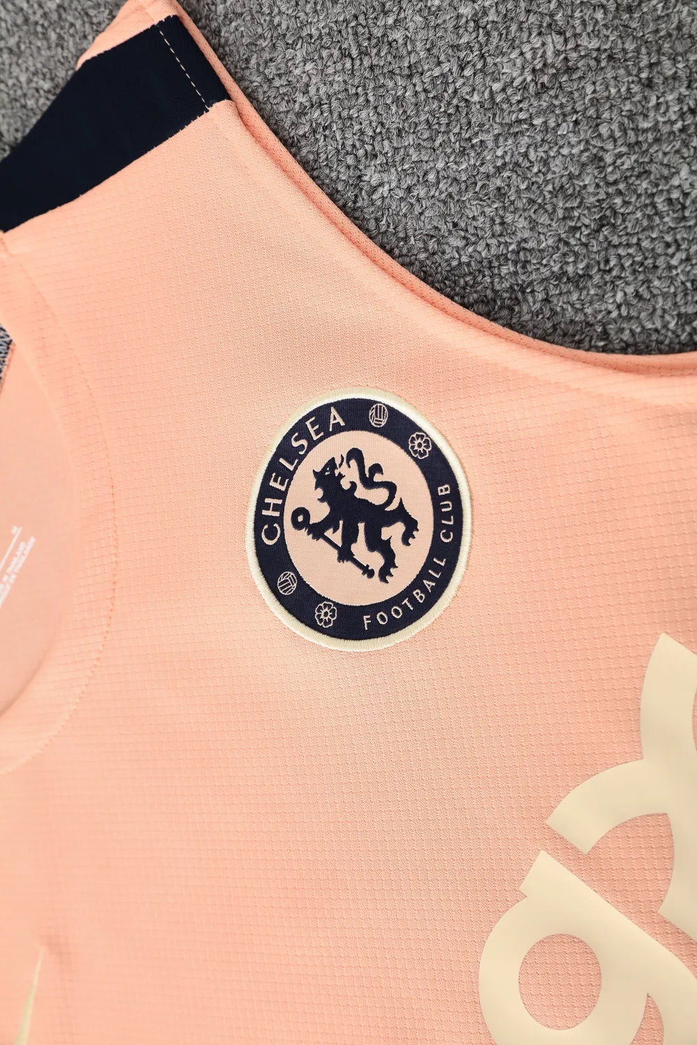 Chelsea Vest Training Suit 25-26