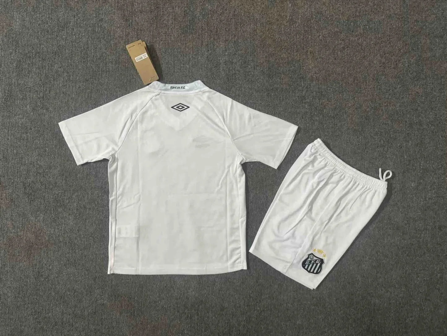 Santos Home Kids Kit 25-26