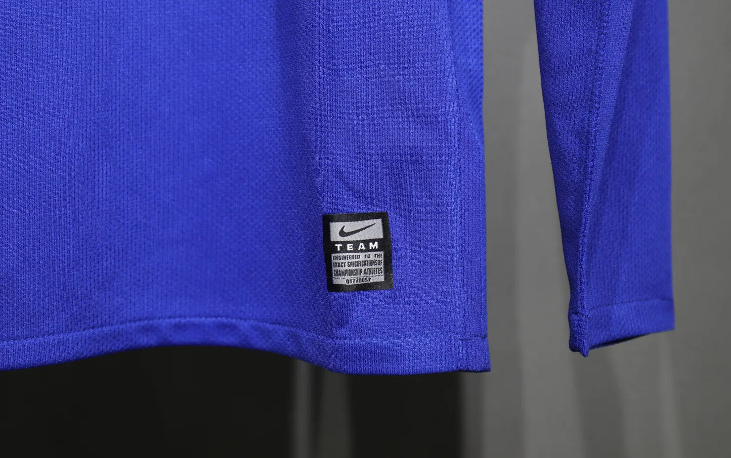 Manchester United Third Kit Retro 08-09