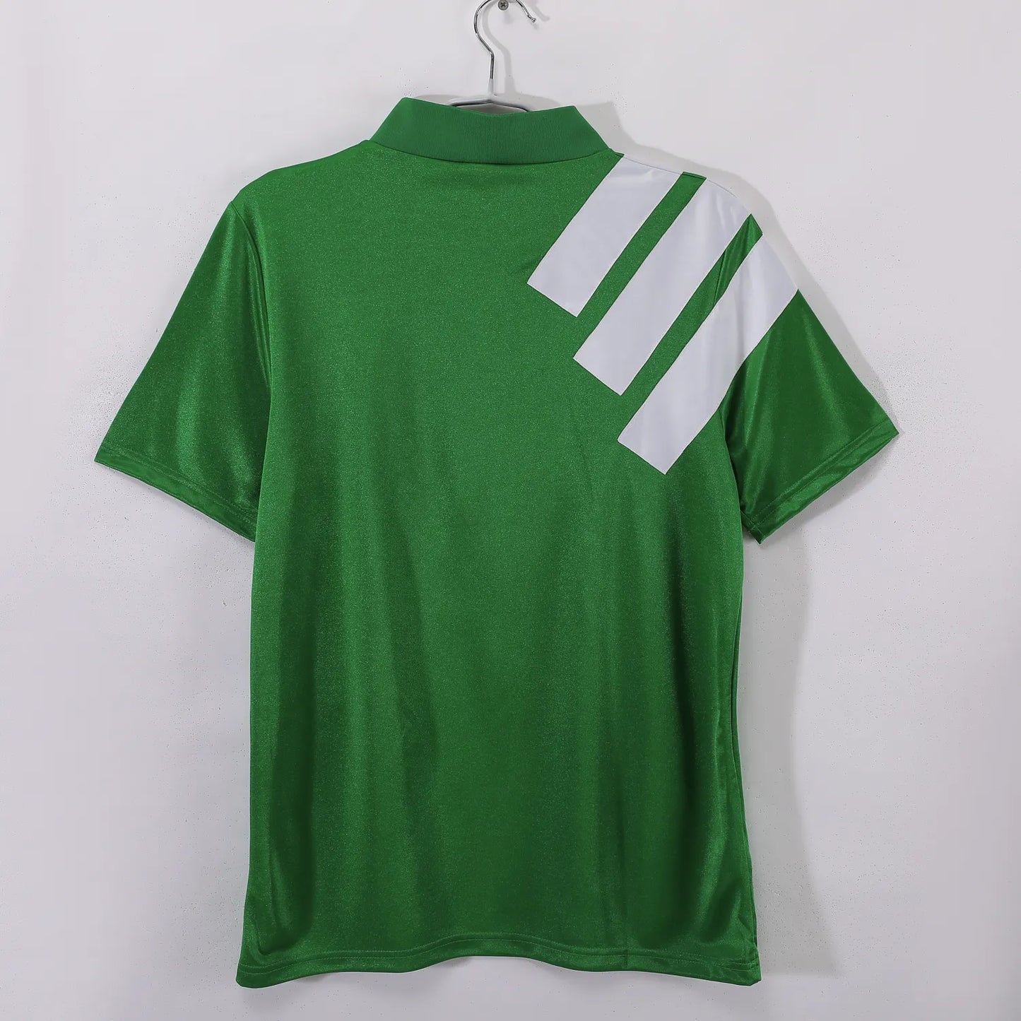 Liverpool Away Green Kit Retro 92-93