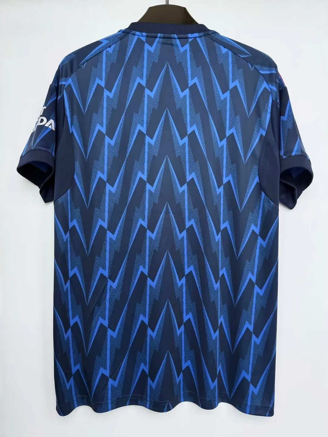 25-26 Arsenal Away