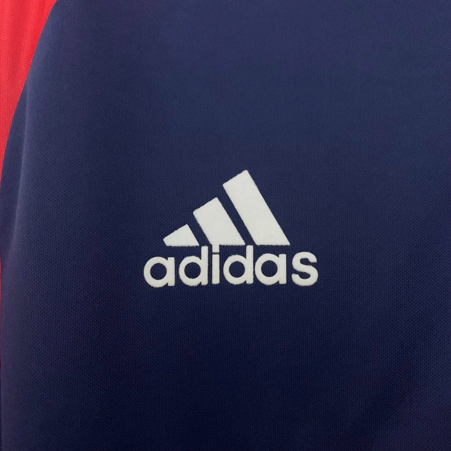 University of Chile Home Kit Retro 01-02