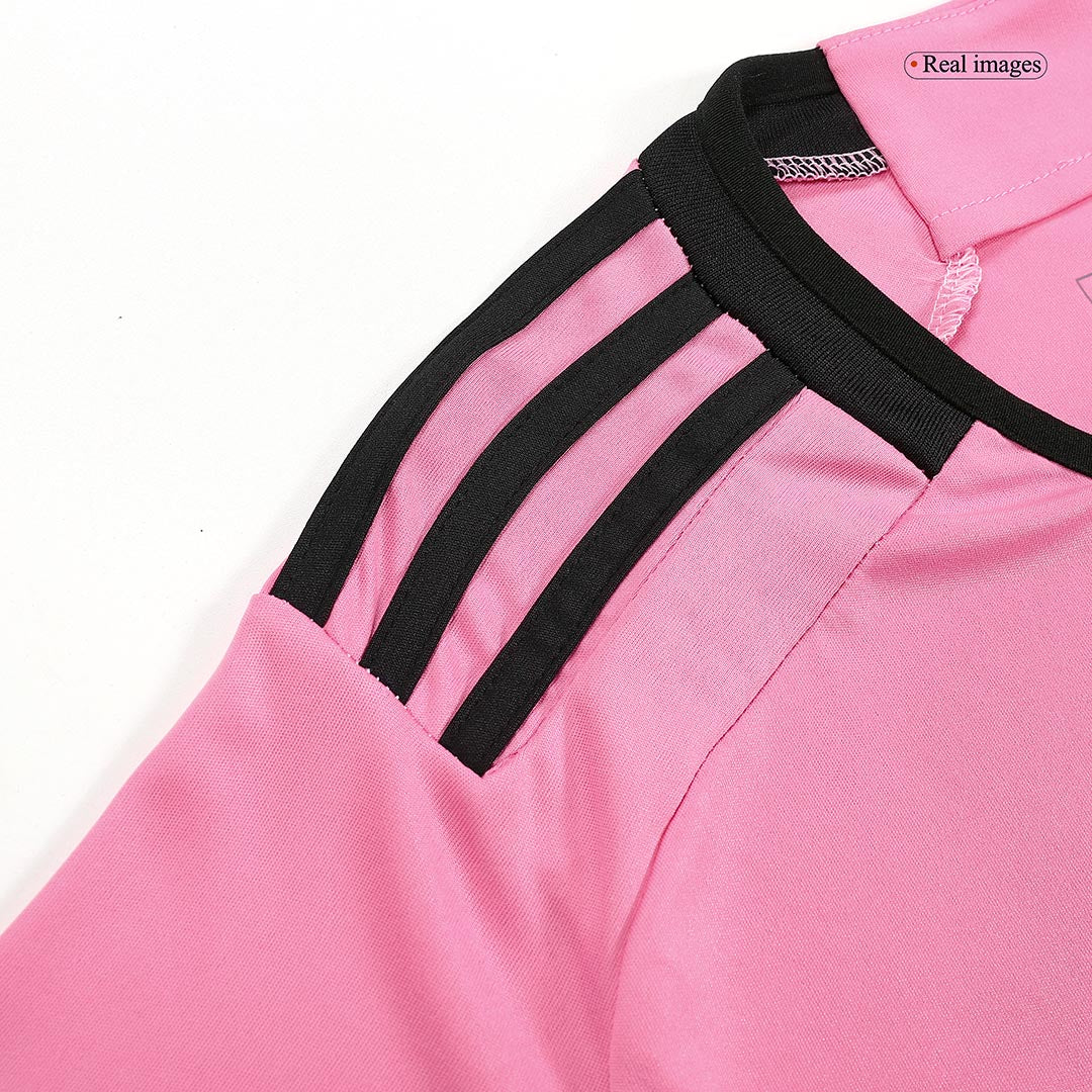 Inter Miami CF Home Jersey 2024/25