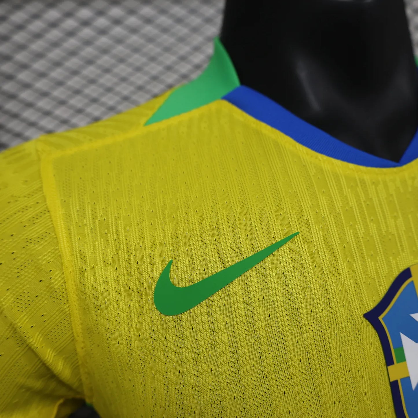 Brazil Home Kit 2025