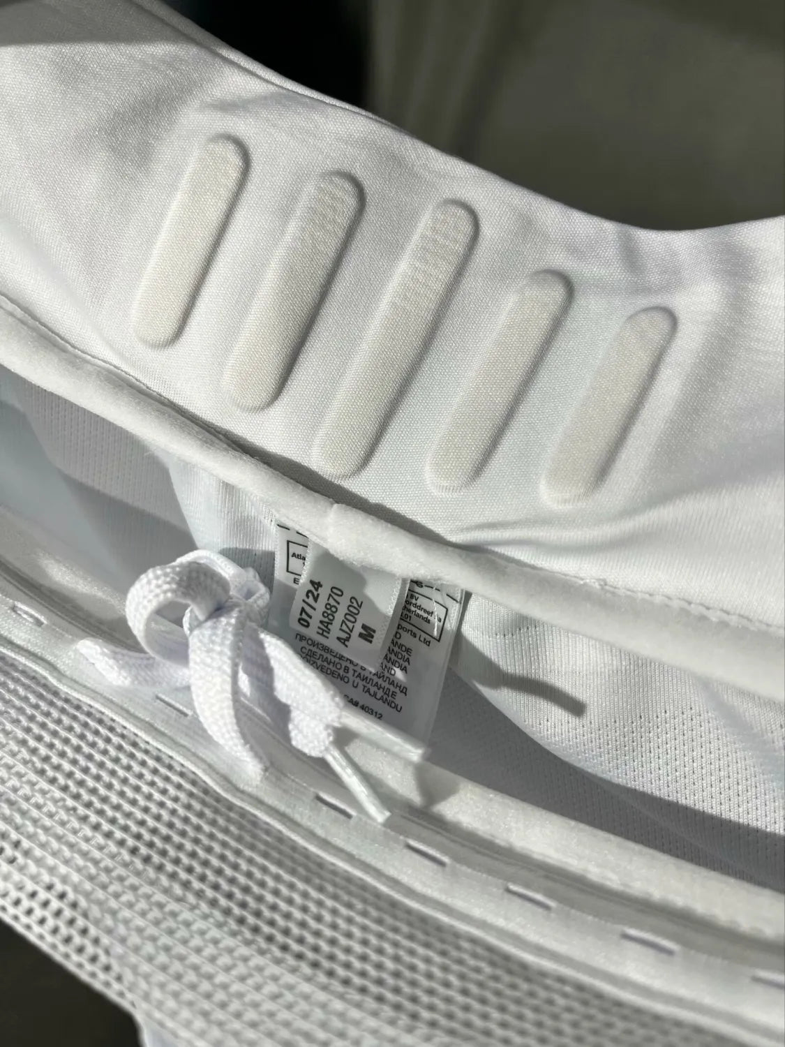 Argentina 2024 Home Kit Shorts