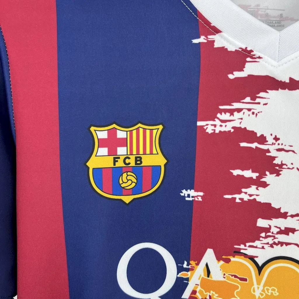 25-26 Neymar JR Special Kit
