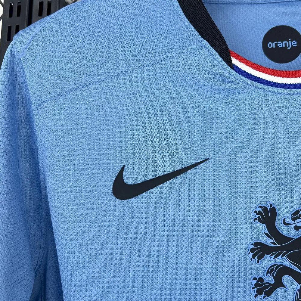2025 HL Away Fans Kit
