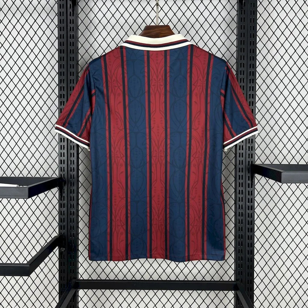 Barcelona Special Fans Kit 2025