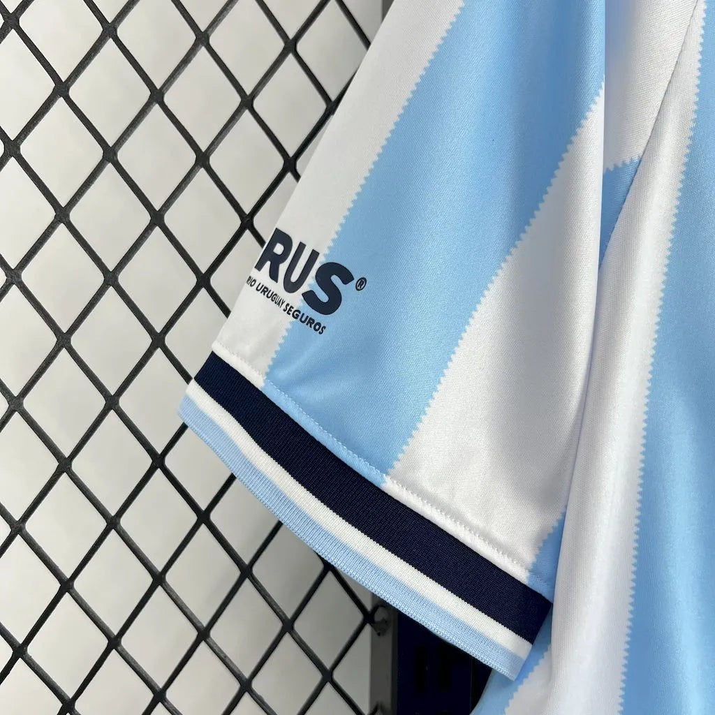 Racing Home Kit 25-26