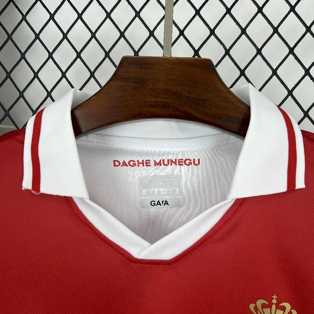 25-26 Monaco Home Fans Kit