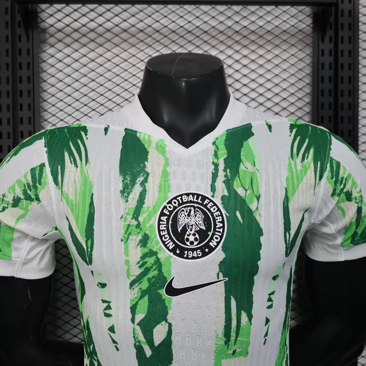 2025 Nigeria Home Kit