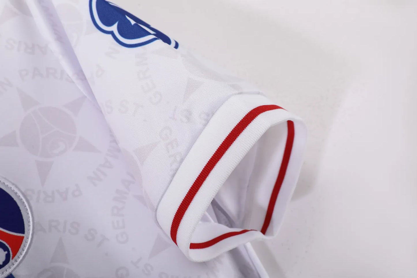 PSG Away Kit Retro 95-96