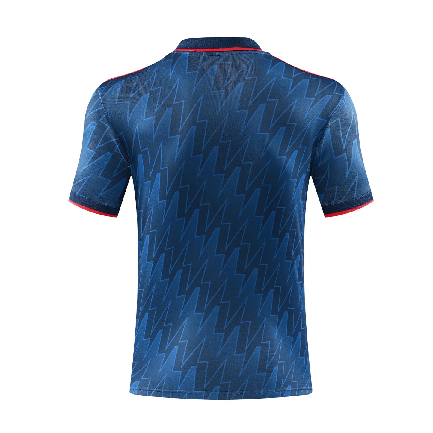 Arsenal Blue Polo Kit 25-26