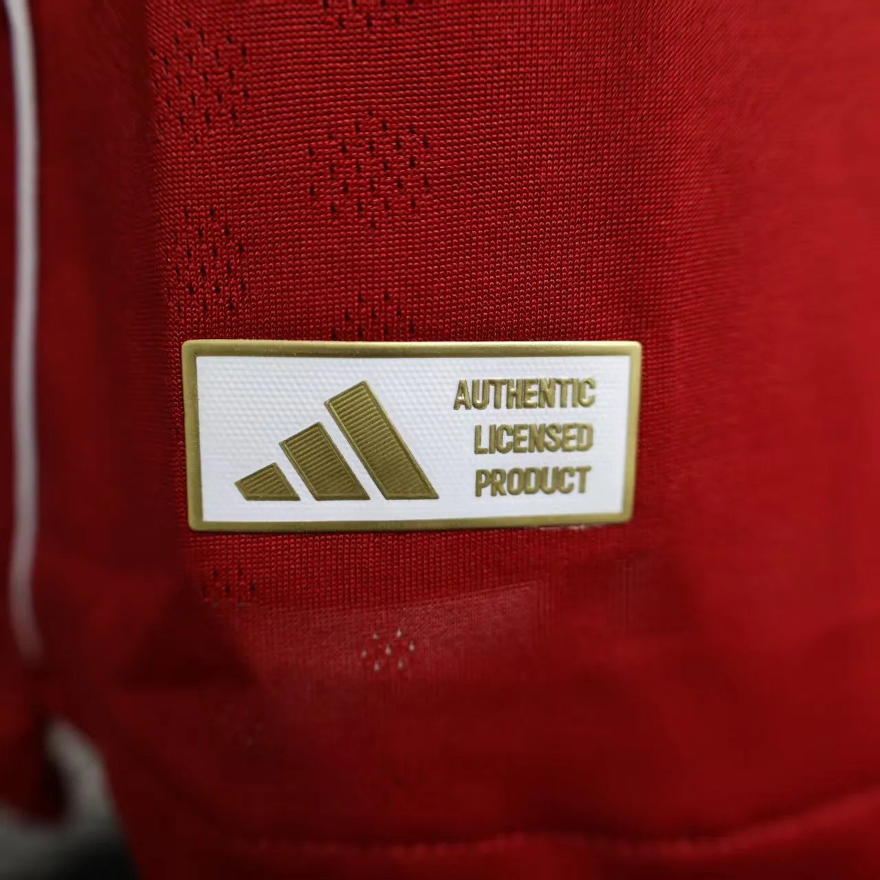 Liverpool Home Long Sleeve Kit 25-26