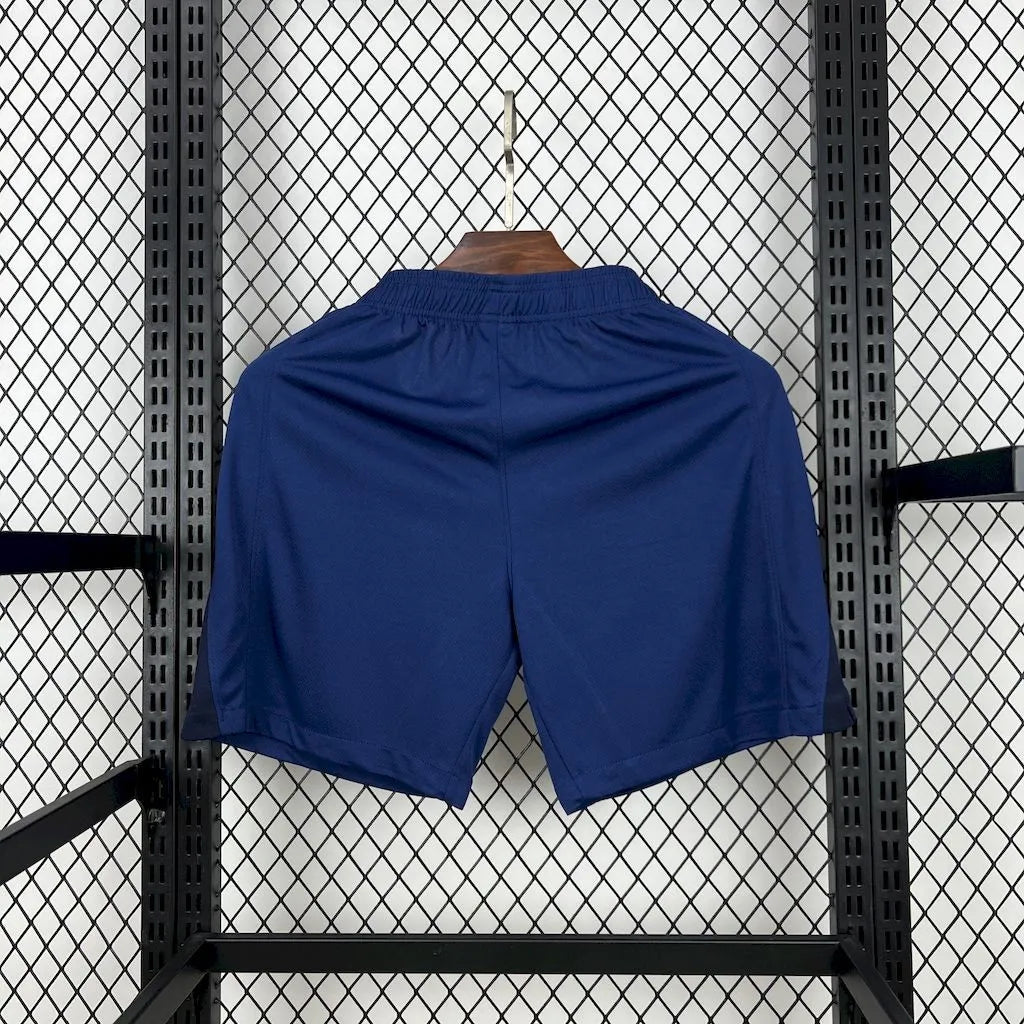 2025 PSG 4TH Shorts