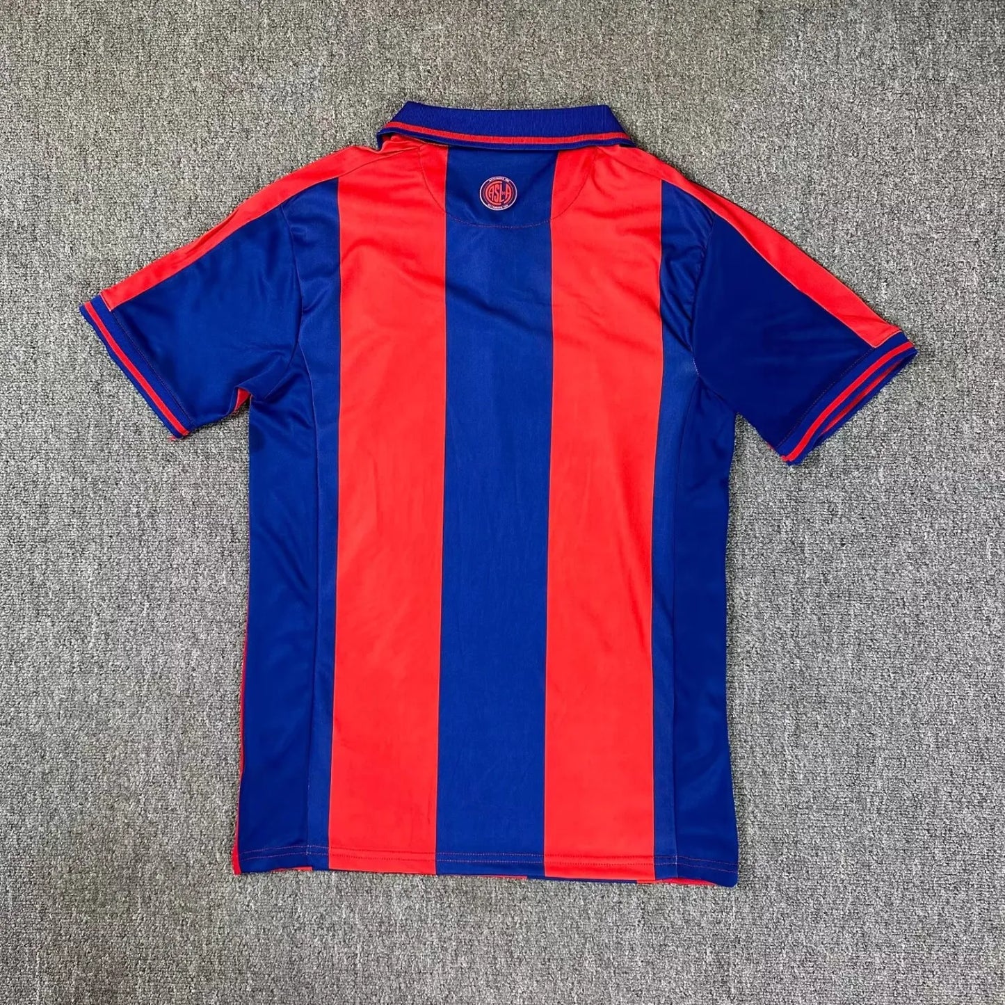 San Lorenzo Home Kit 25-26