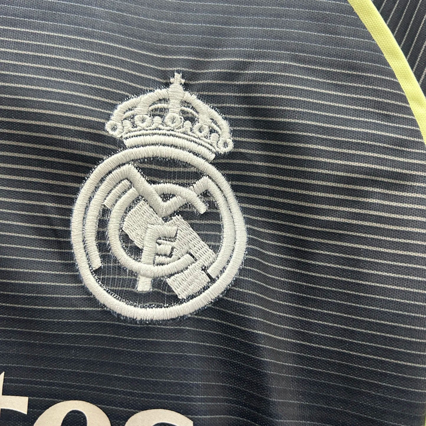 Real Madrid Away Kids Kit 25-26