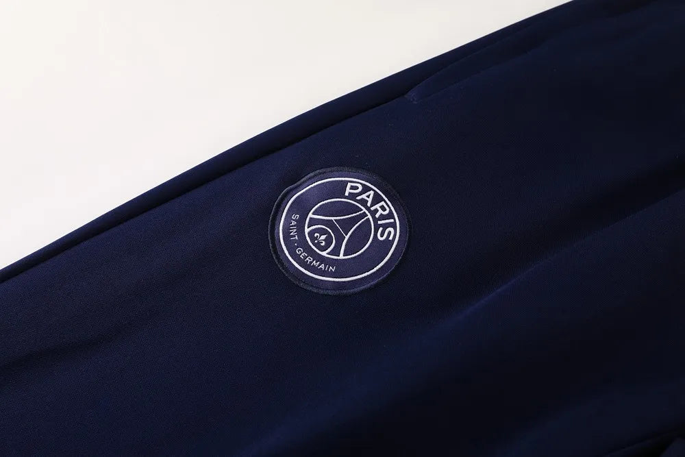 25-26 PSG Jacket Tracksuit