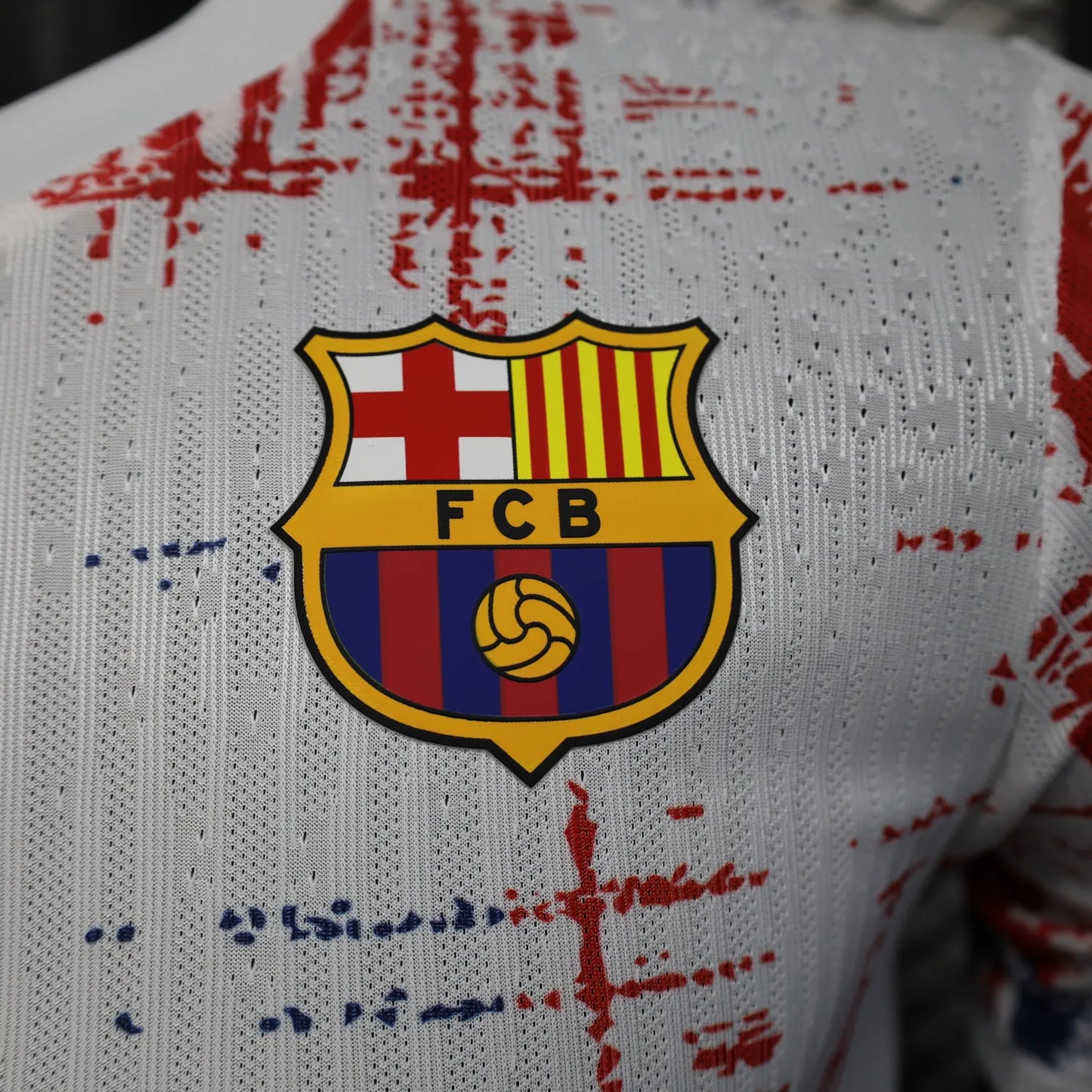 Barcelona Special Kit 2025