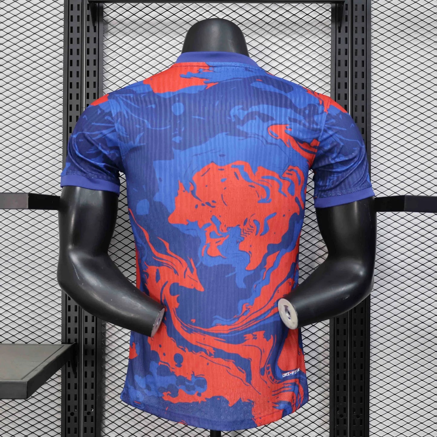 Barcelona Special Kit 2025