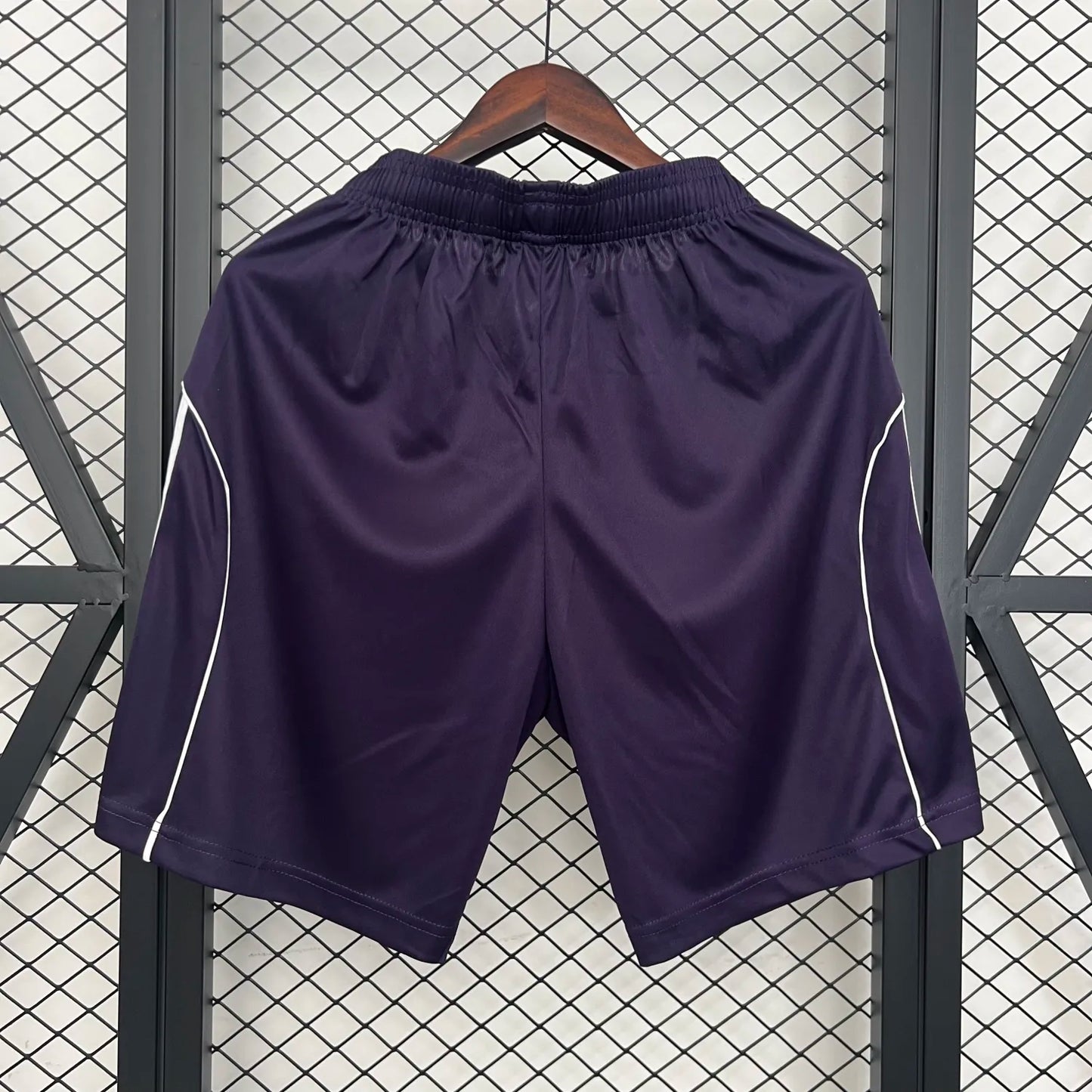 25-26 Manchester United Third Shorts