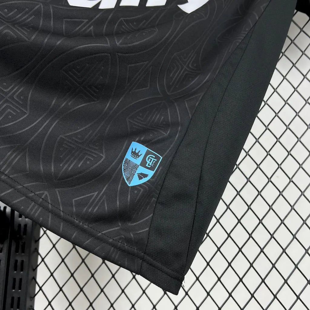Charlotte Away Fans Kit 25-26