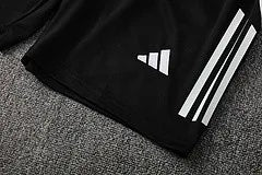 25-26 Real Madrid Vest Training Suit