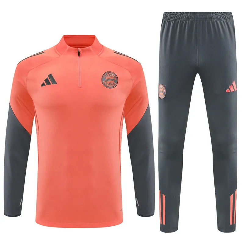 25-26 Bayern Munich Training Suit