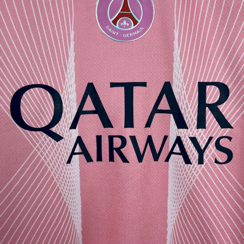 25-26 PSG Special Kit