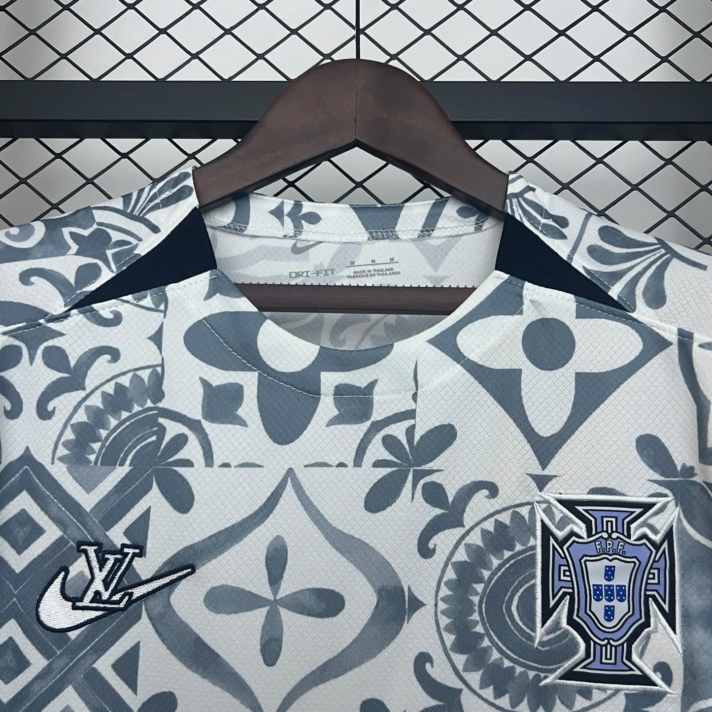 2025 Portugal Blue Speical Kit