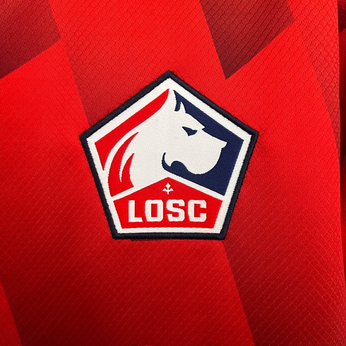 25-26 Lille Home Fans Kit