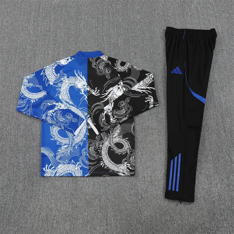 25-26 Real Madrid Training Suit