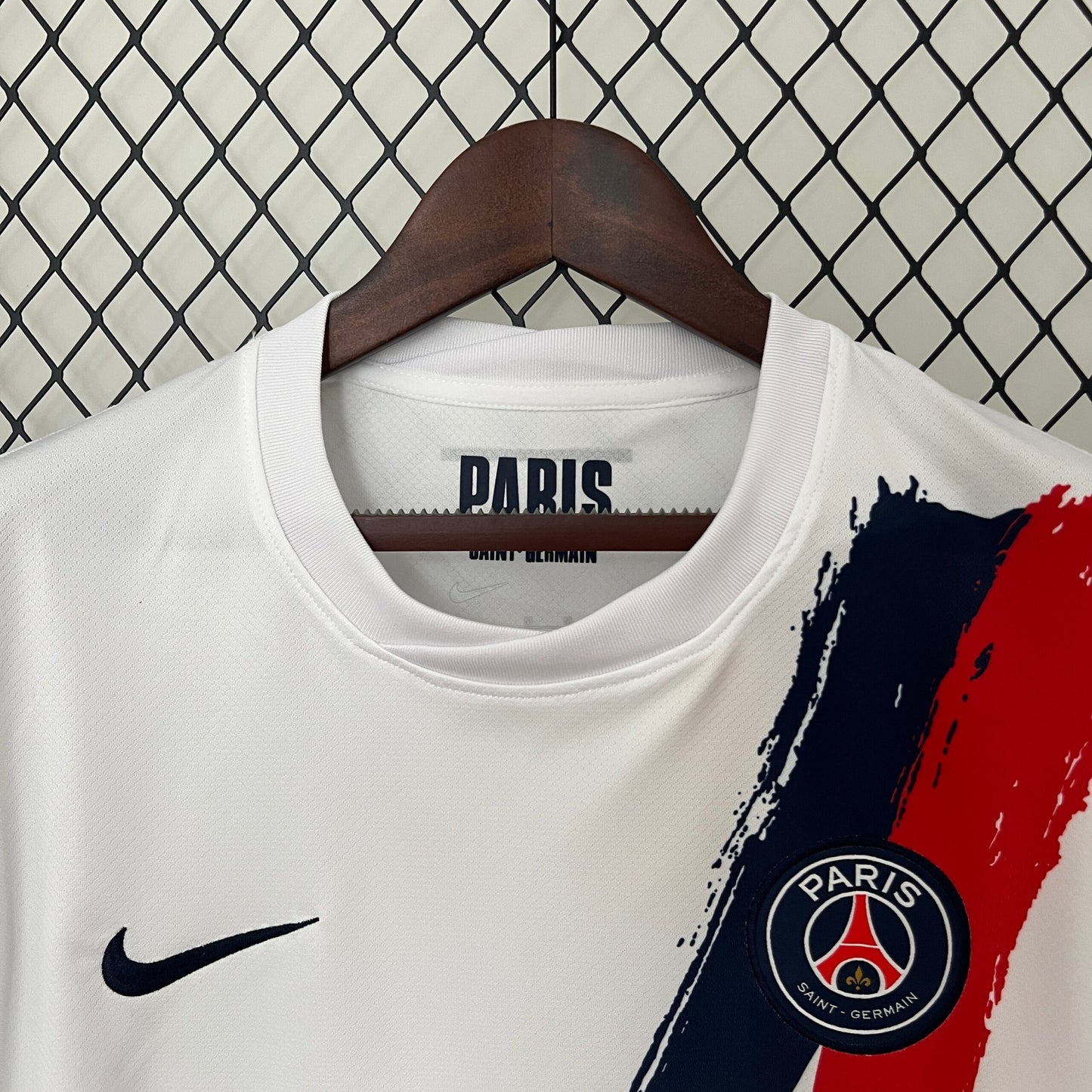 PSG 24/25 Away