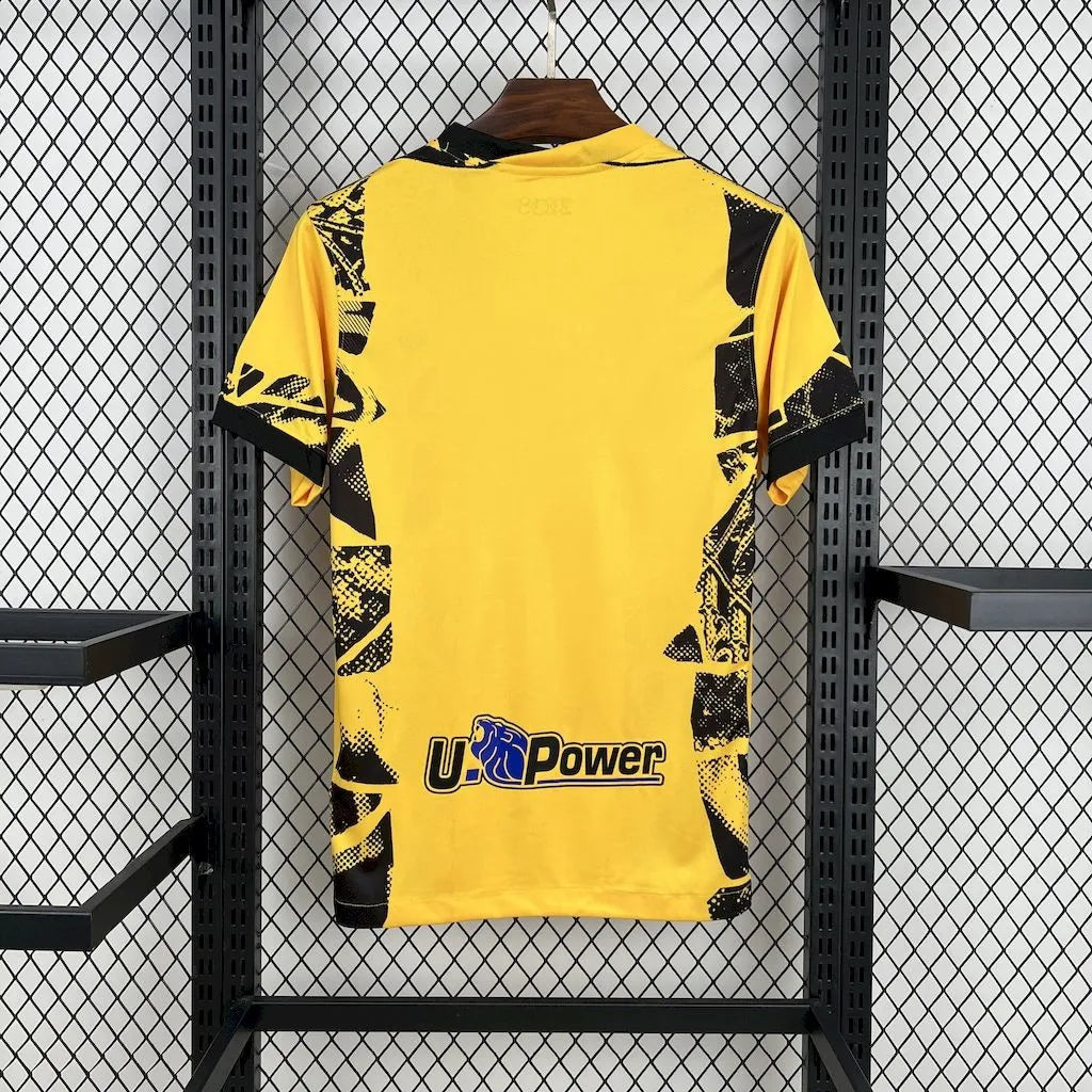 24-25 Inter Milan Third Fans Kit